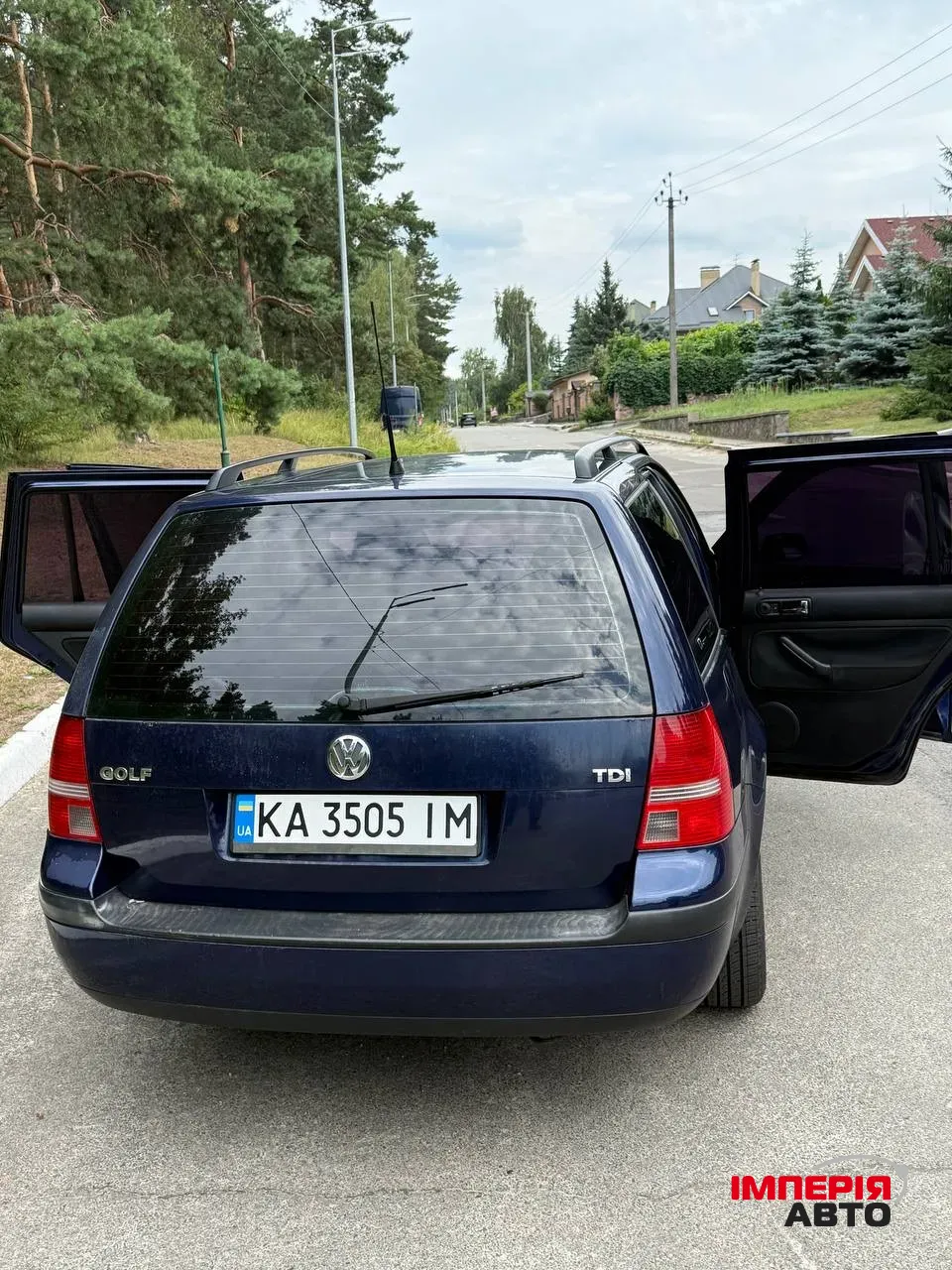 Volkswagen Golf - фото 24