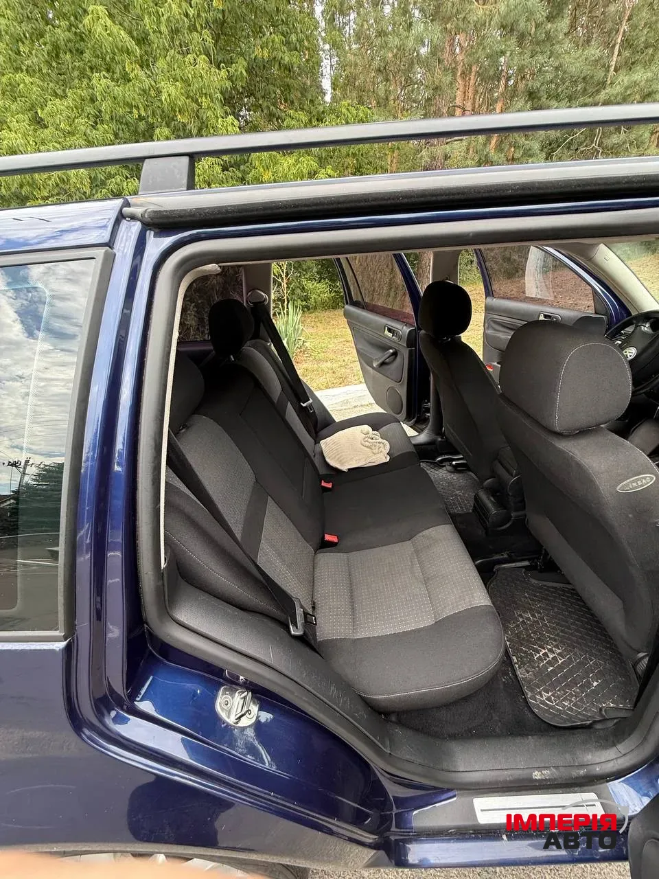 Volkswagen Golf - фото 17