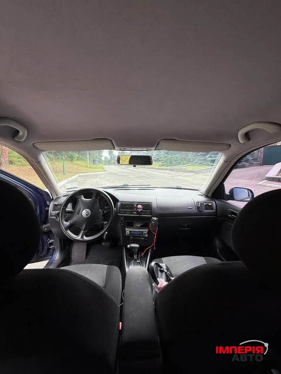 Volkswagen Golf - фото 16