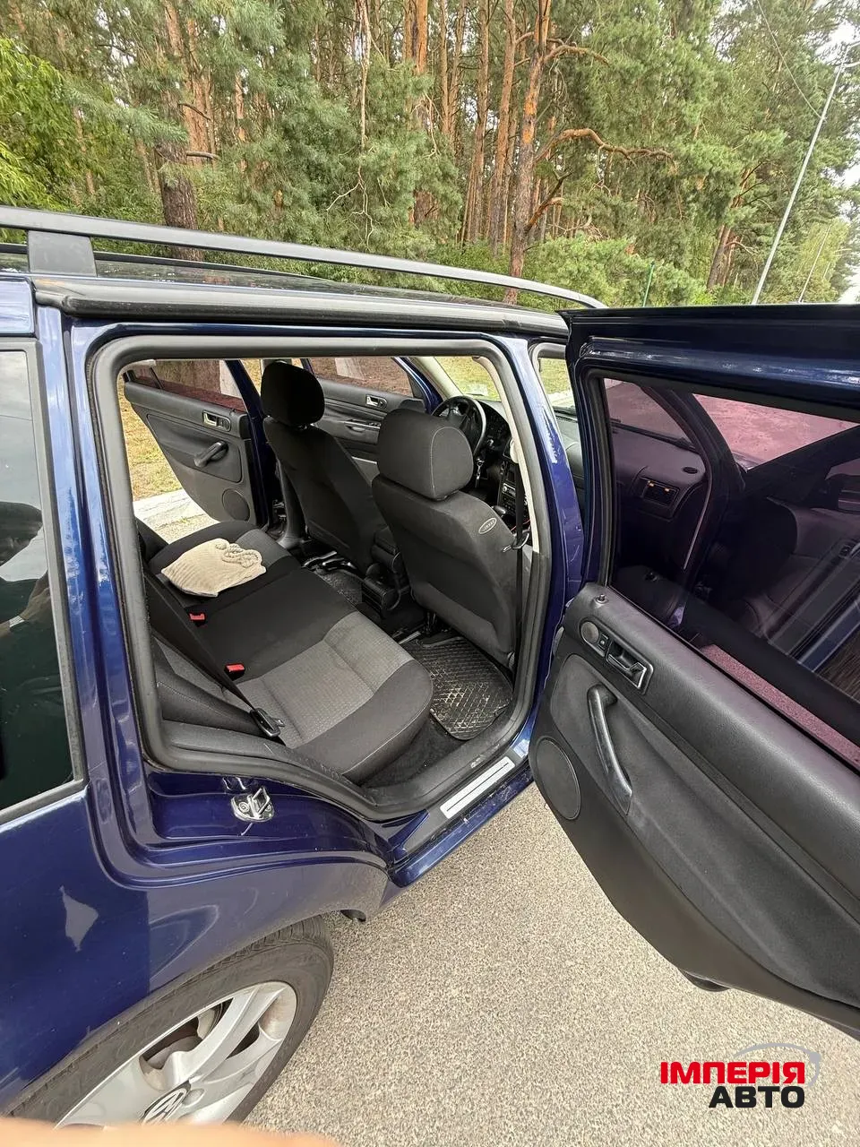 Volkswagen Golf - фото 18