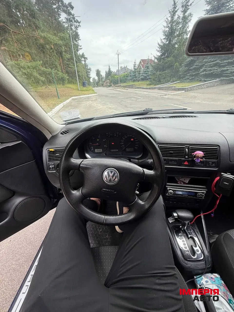 Volkswagen Golf - фото 12