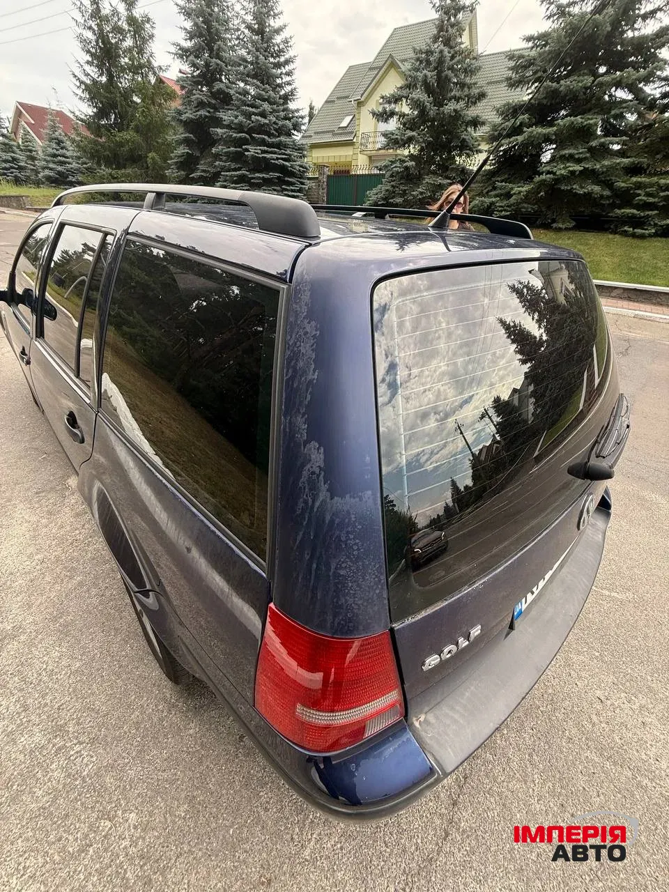 Volkswagen Golf - фото 5