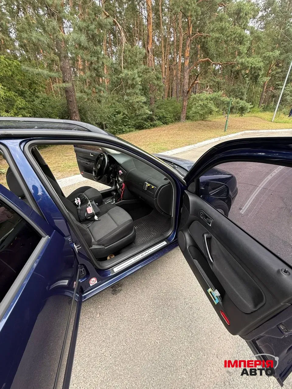 Volkswagen Golf - фото 19