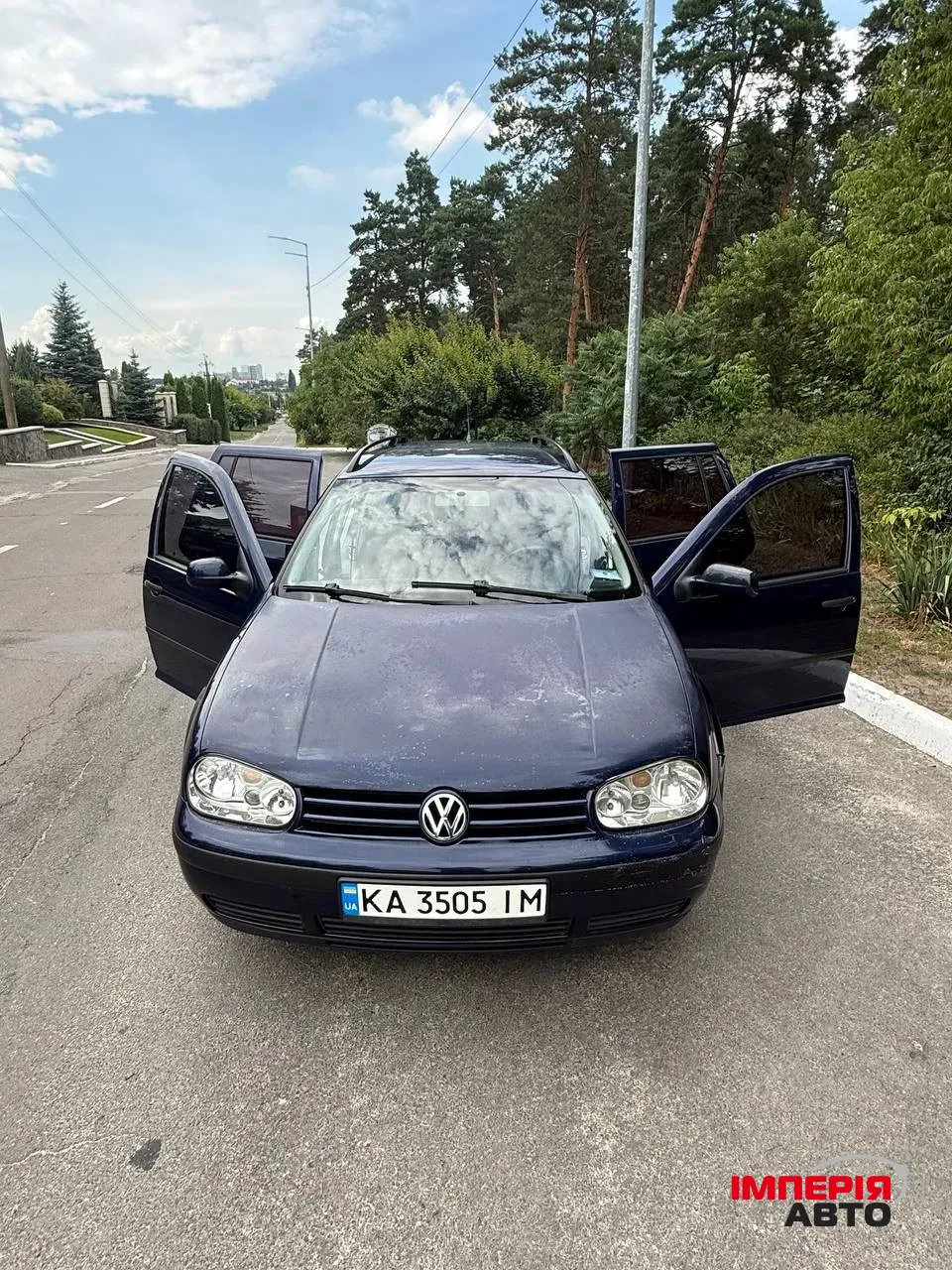 Volkswagen Golf - фото 20