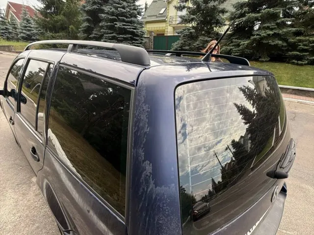 Volkswagen Golf - фото 5