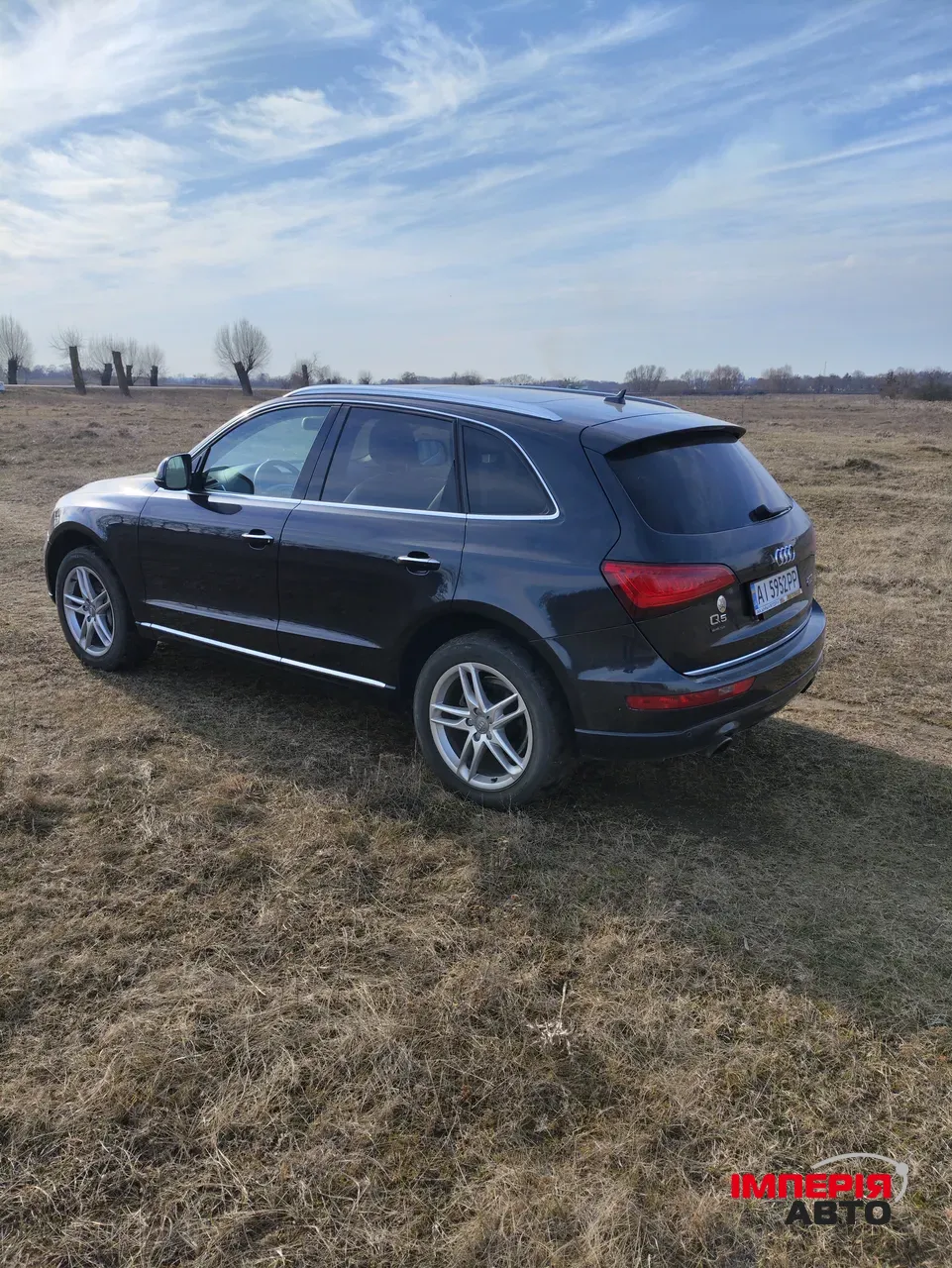 Audi Q5 - фото 6