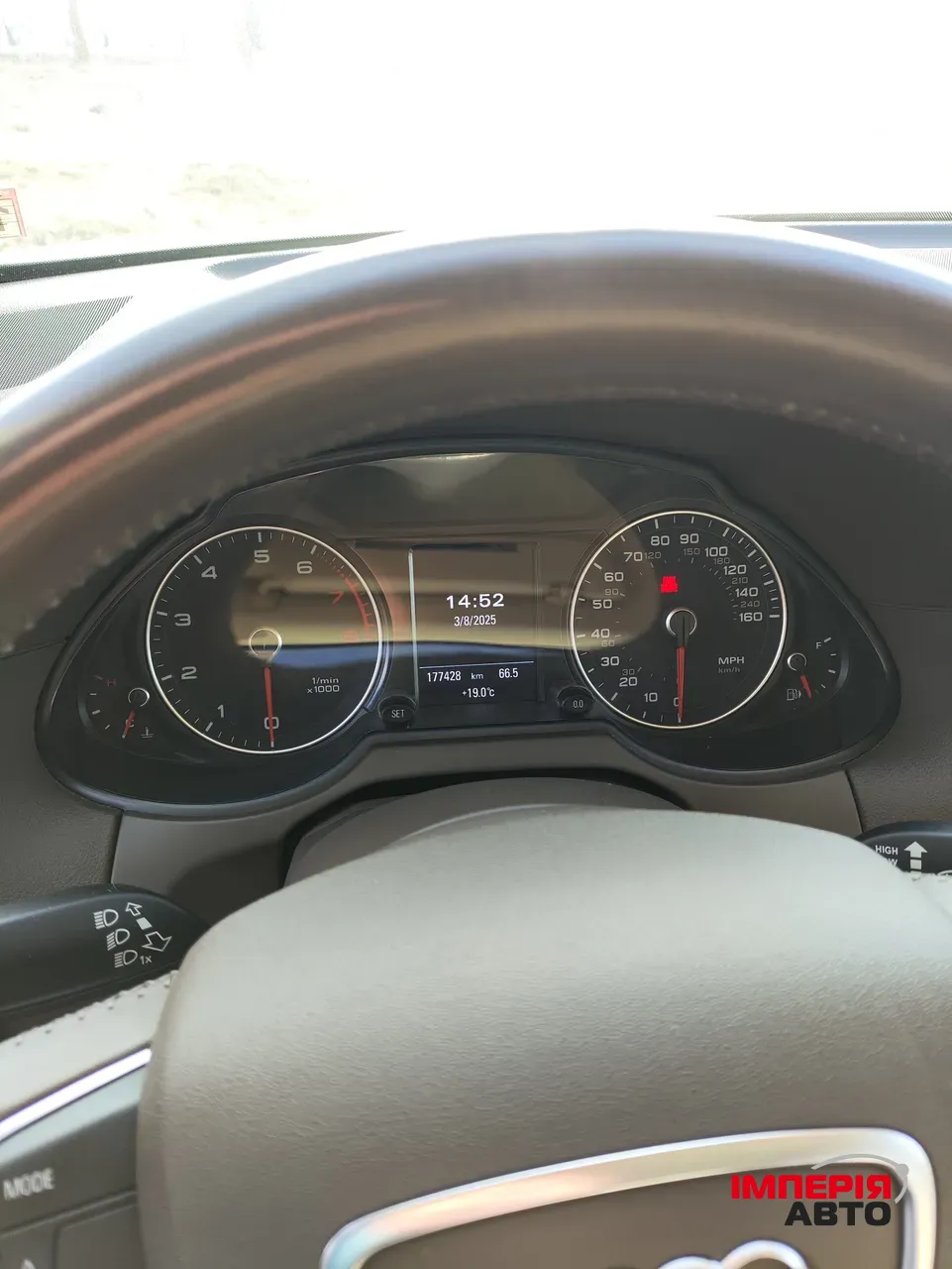 Audi Q5 - фото 7