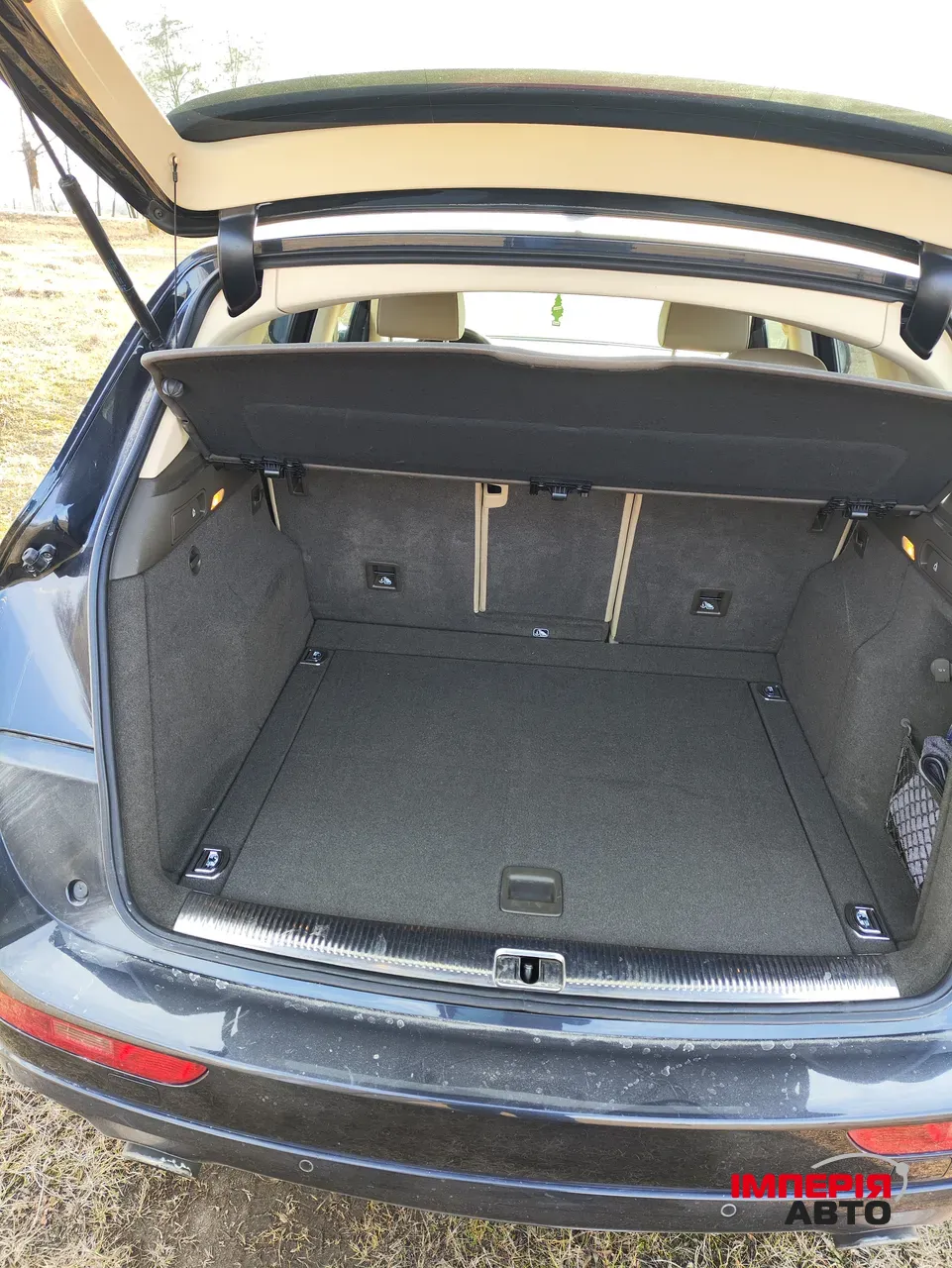 Audi Q5 - фото 10