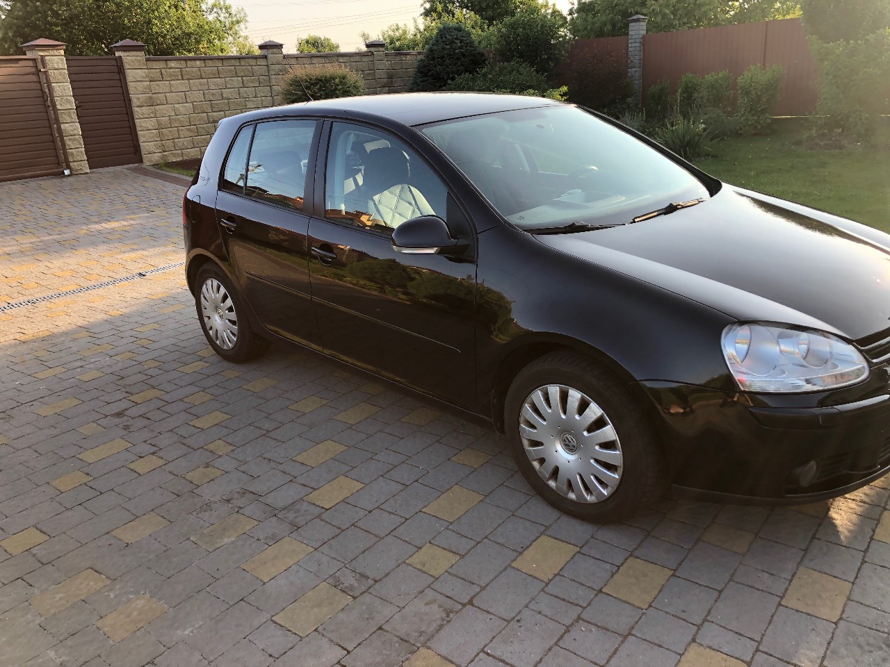 Volkswagen Golf 2007, Львів, $4 700 - зображення 3