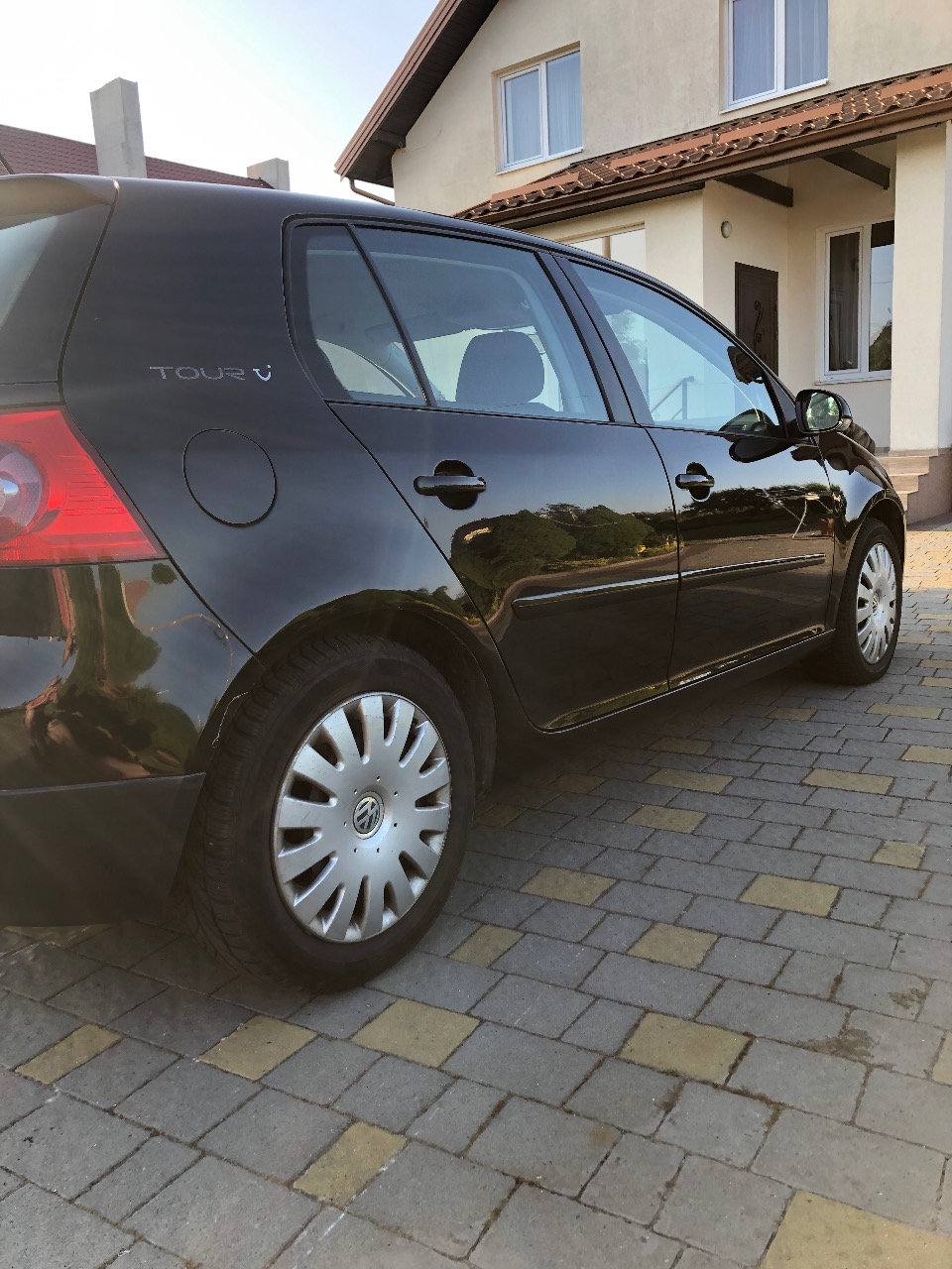 Volkswagen Golf 2007, Львів, $4 700 - зображення 4