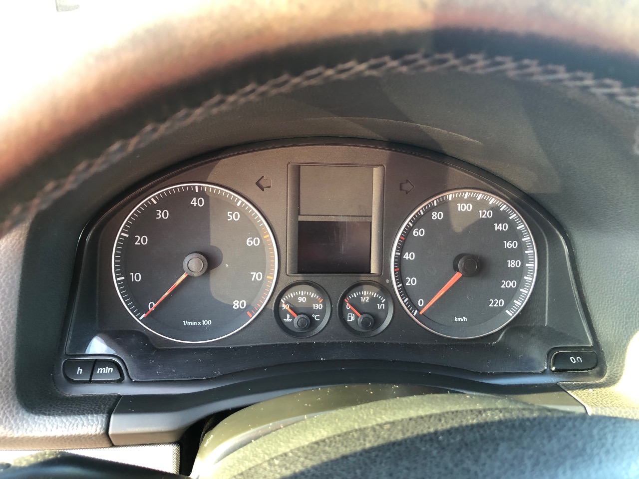 Volkswagen Golf 2007, Львів, $4 700 - зображення 5