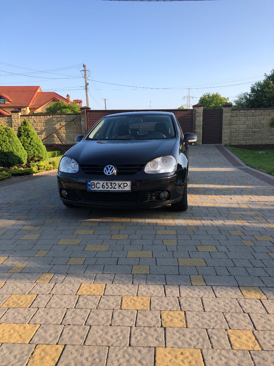 Volkswagen Golf 2007, Львів, $4 700 - зображення 2