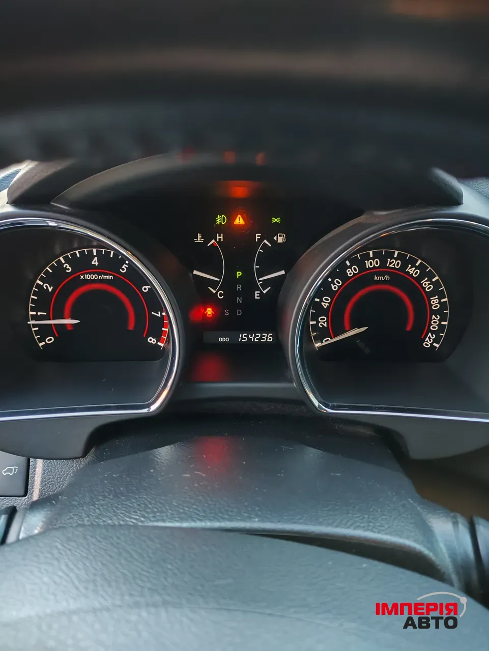 Toyota Highlander - фото 7