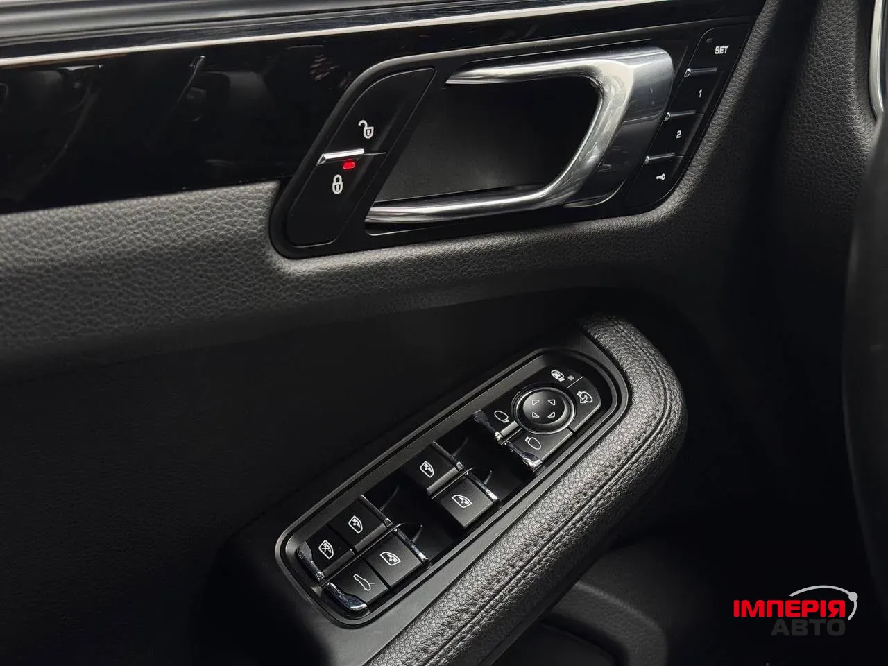 Porsche Macan - фото 6