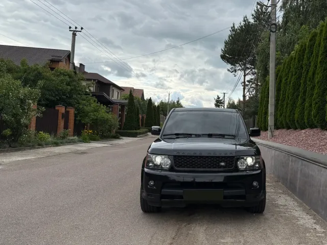 Land Rover Range Rover Sport 2012, Київ, $22 000 - зображення 2