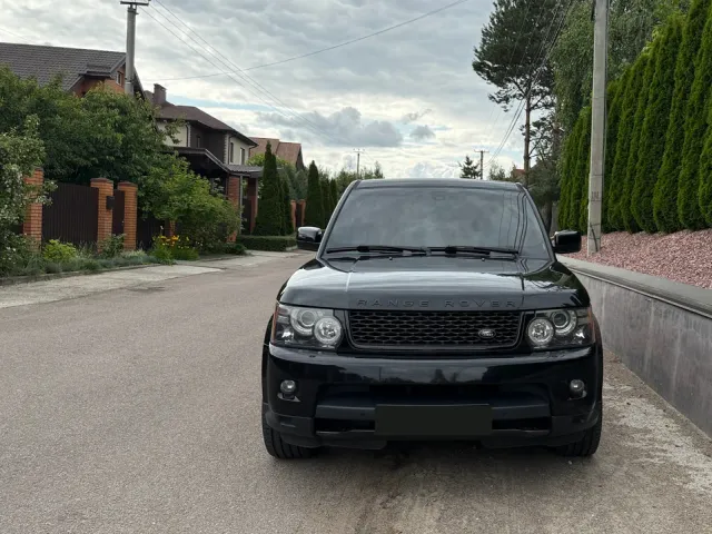Land Rover Range Rover Sport 2012, Київ, $22 000 - зображення 3