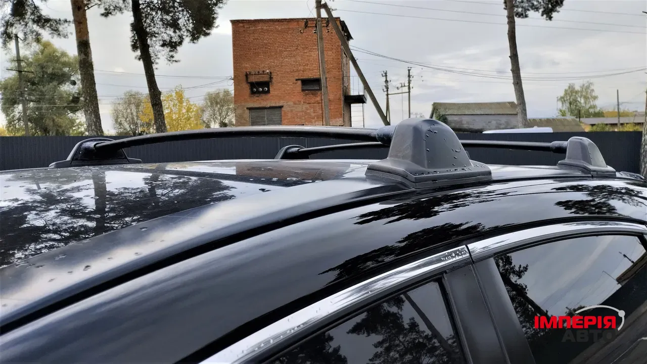 Honda CR-V - фото 20