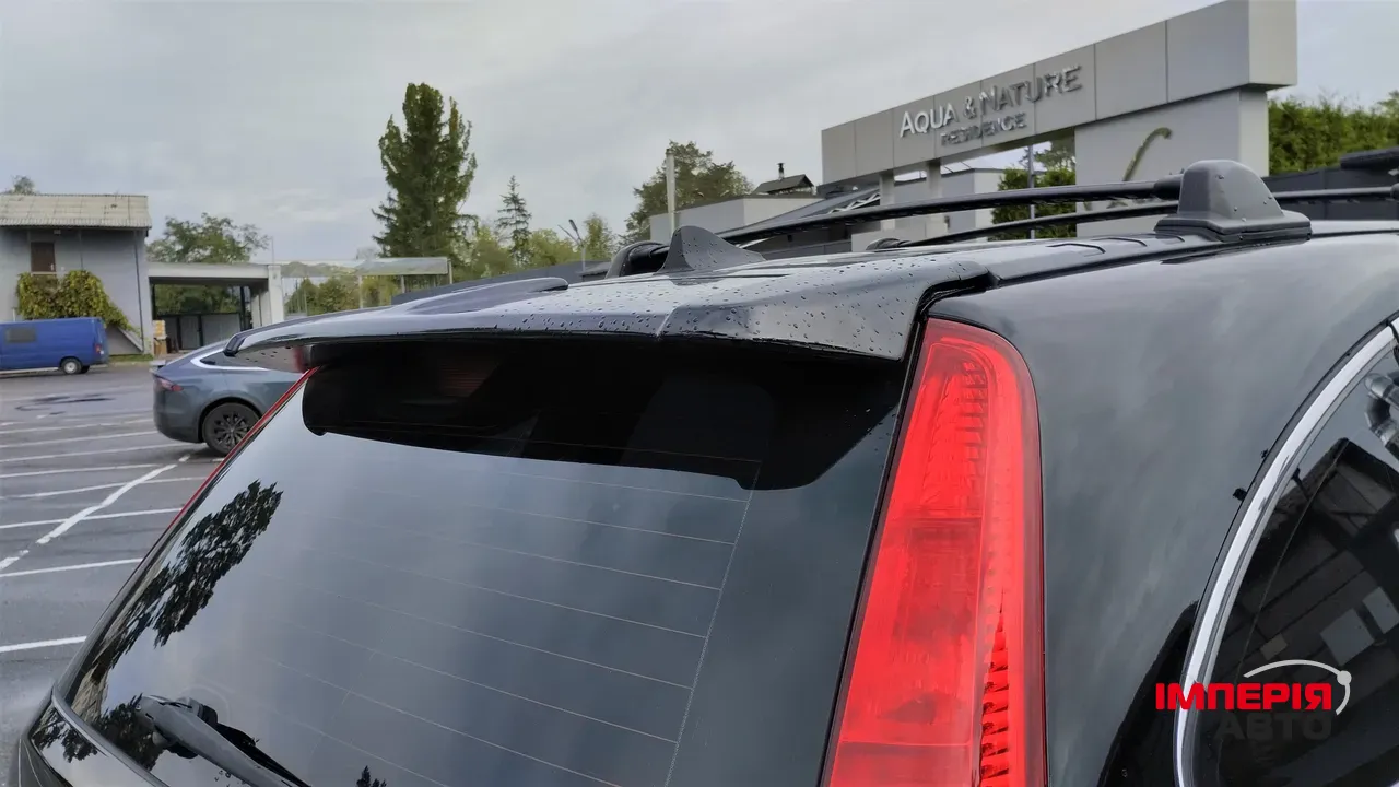 Honda CR-V - фото 21