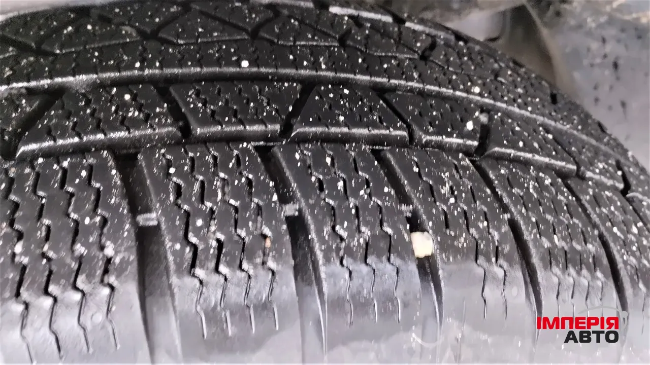 Honda CR-V - фото 13