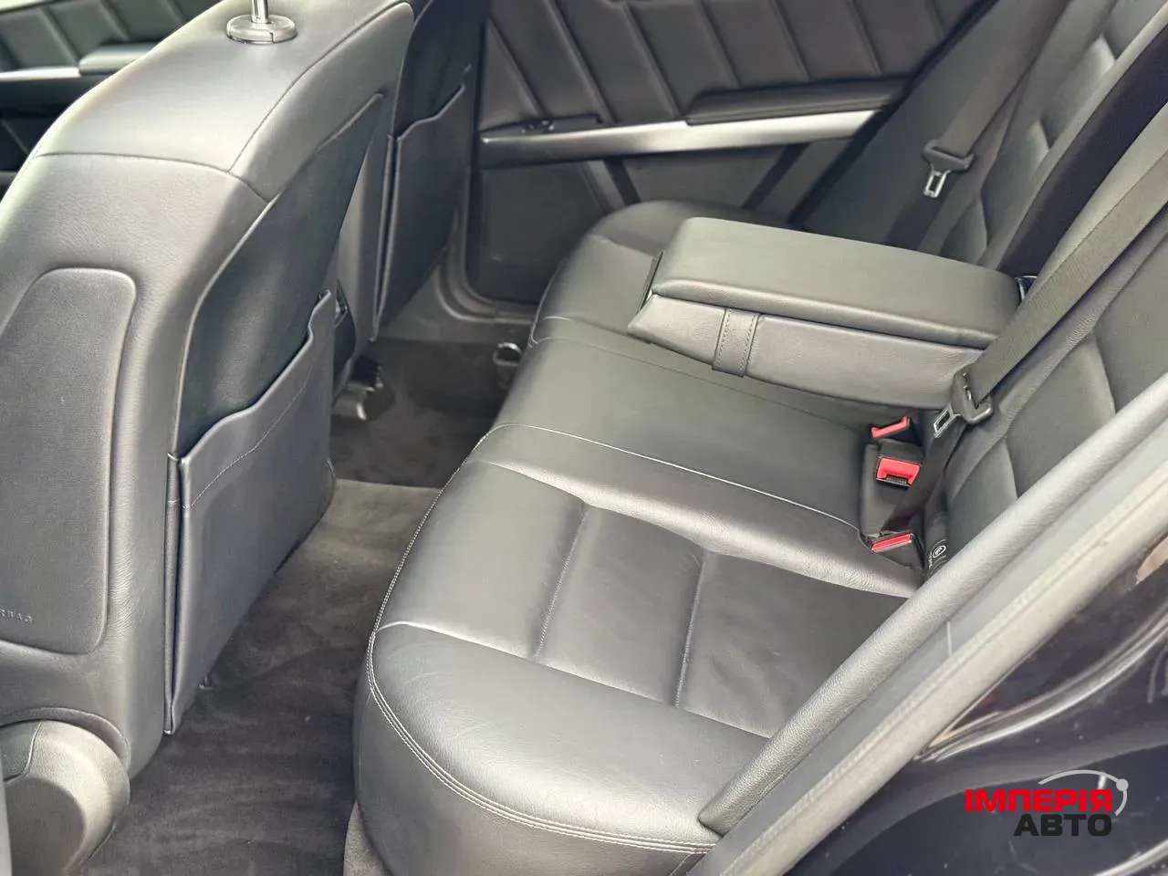 Mercedes-Benz GLK-Класс - фото 17