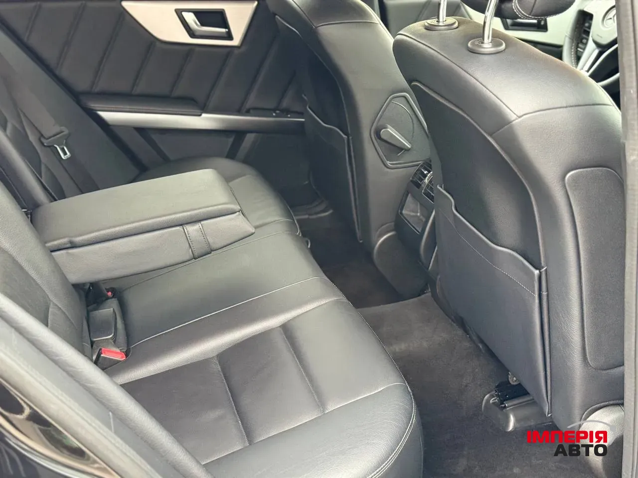 Mercedes-Benz GLK-Класс - фото 16