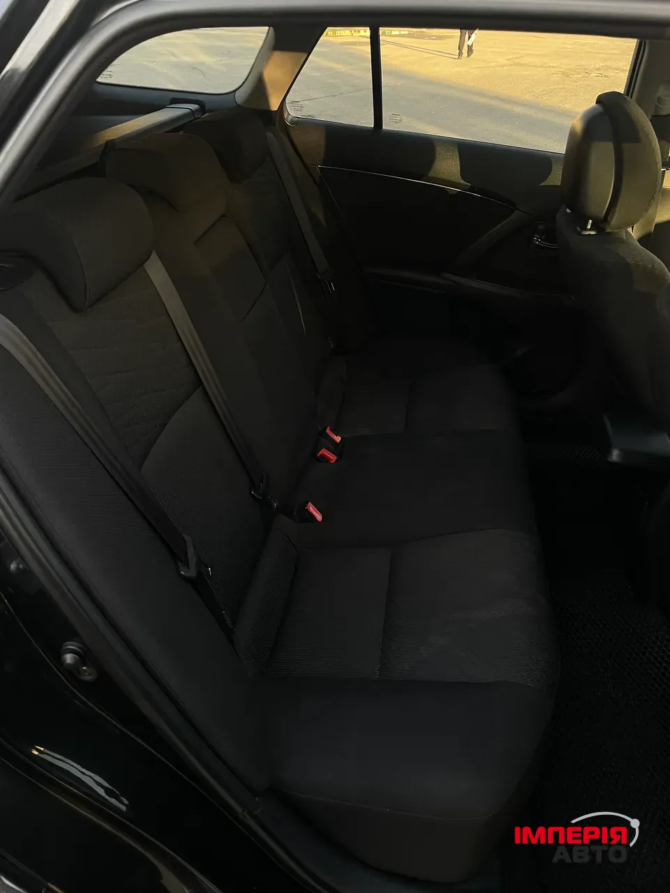 Toyota Avensis - фото 20