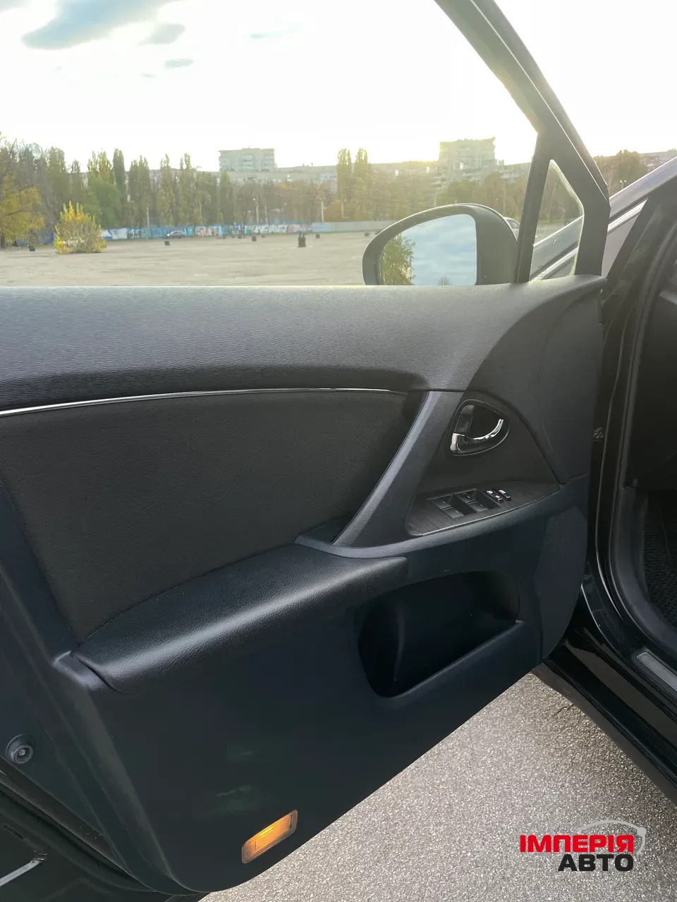 Toyota Avensis - фото 14