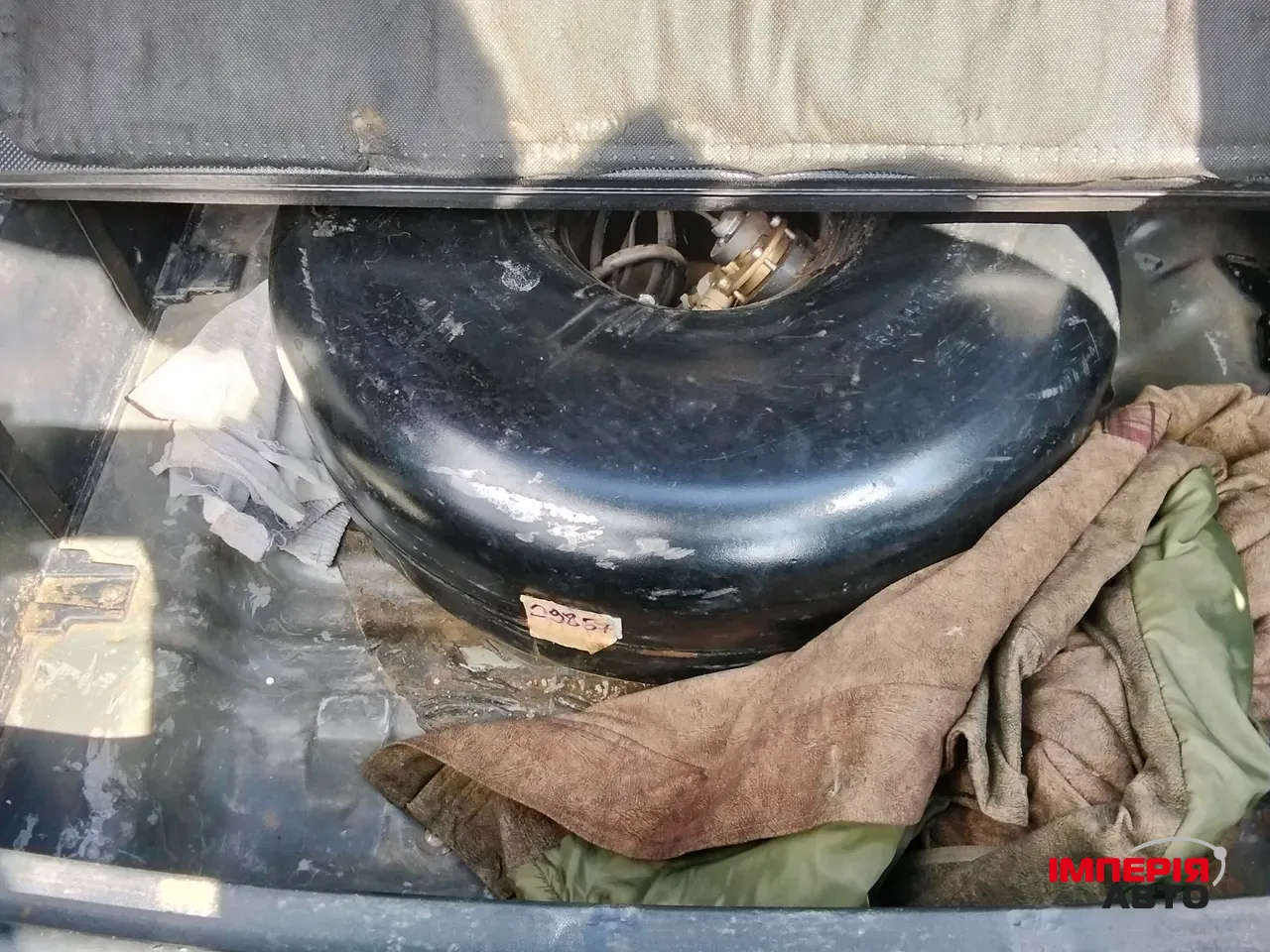 Hyundai ix35 - фото 17