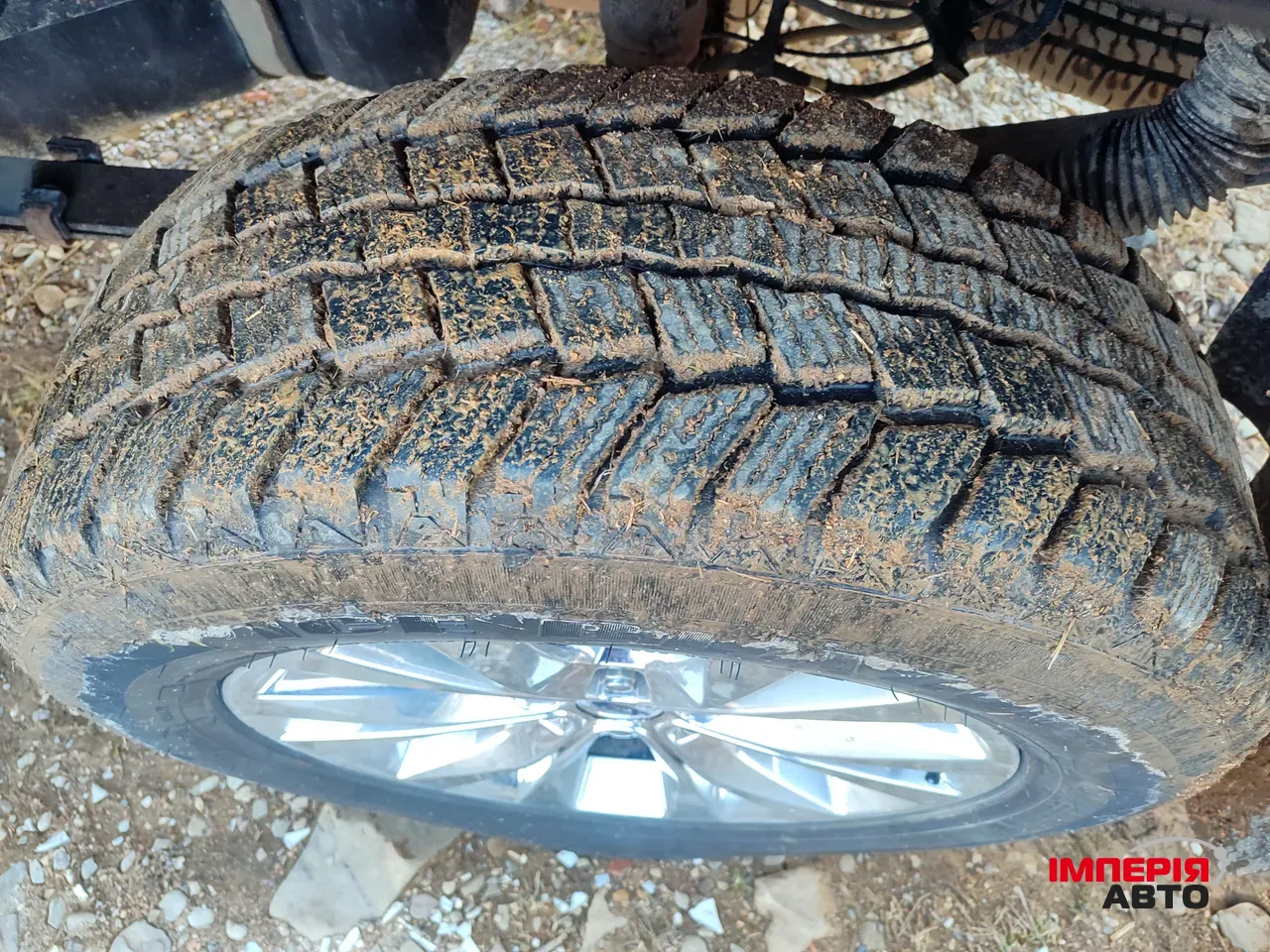 Ford F-150 - фото 11