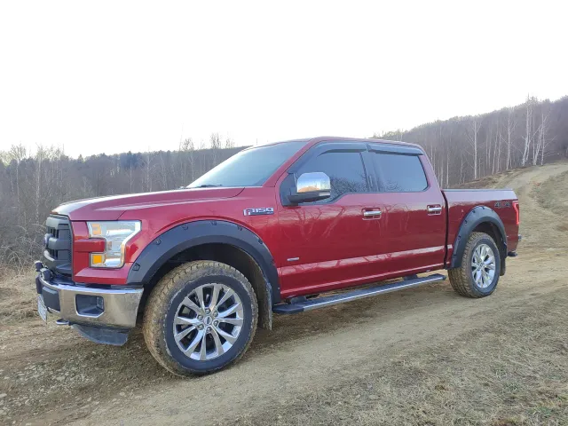 Ford F-150 - фото 3