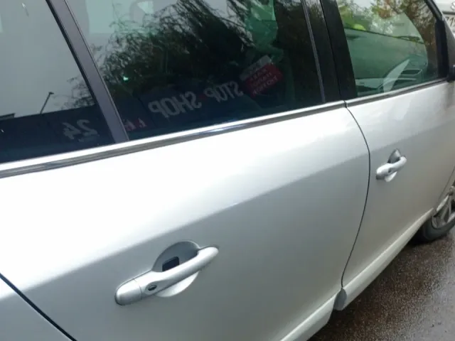 Renault Megane - фото 4