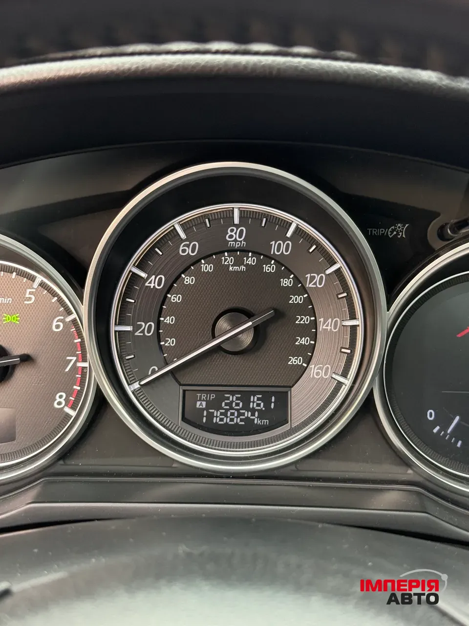 Mazda 6 - фото 5