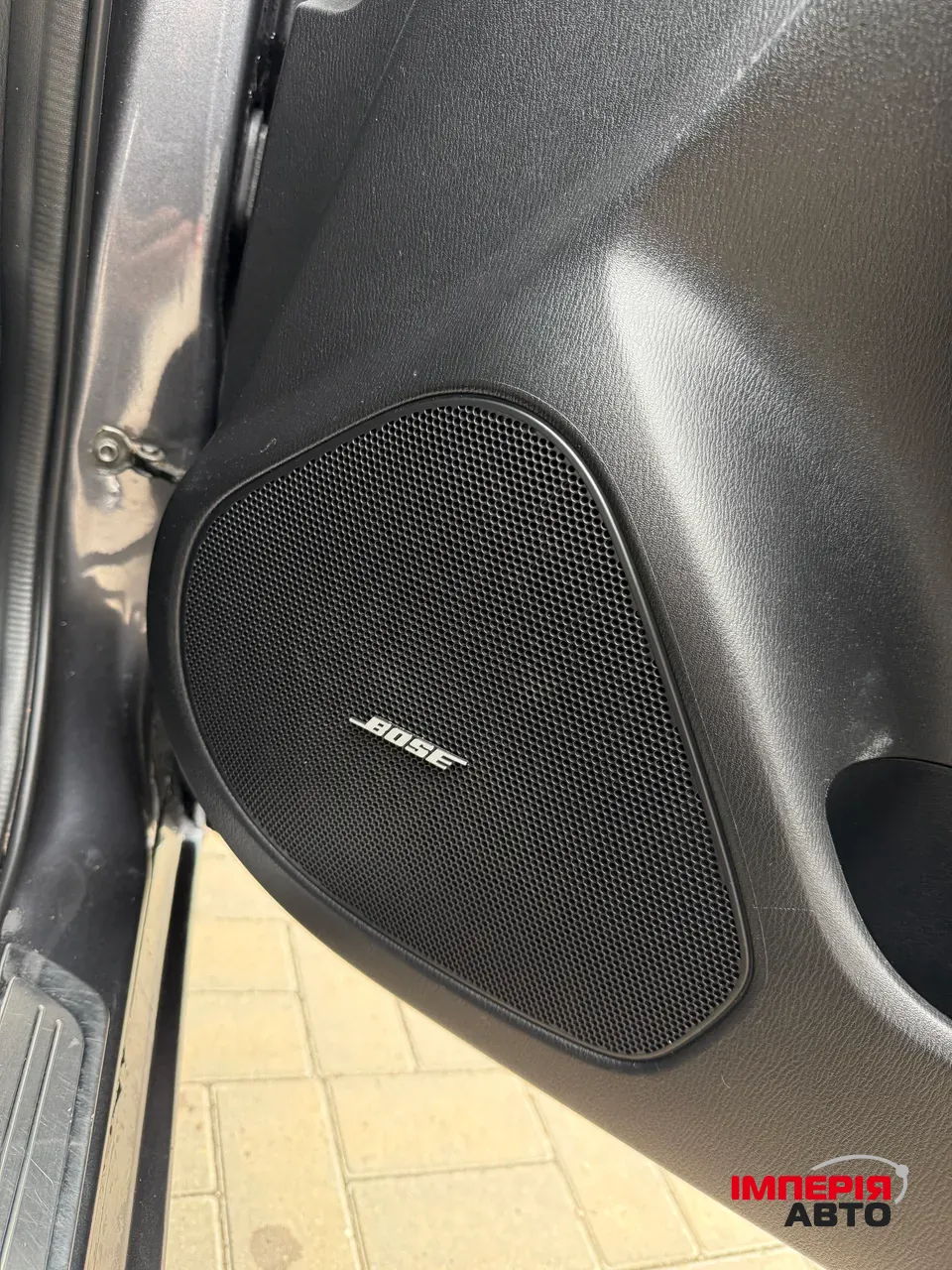 Mazda 6 - фото 9