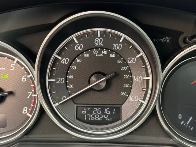 Mazda 6 - фото 5