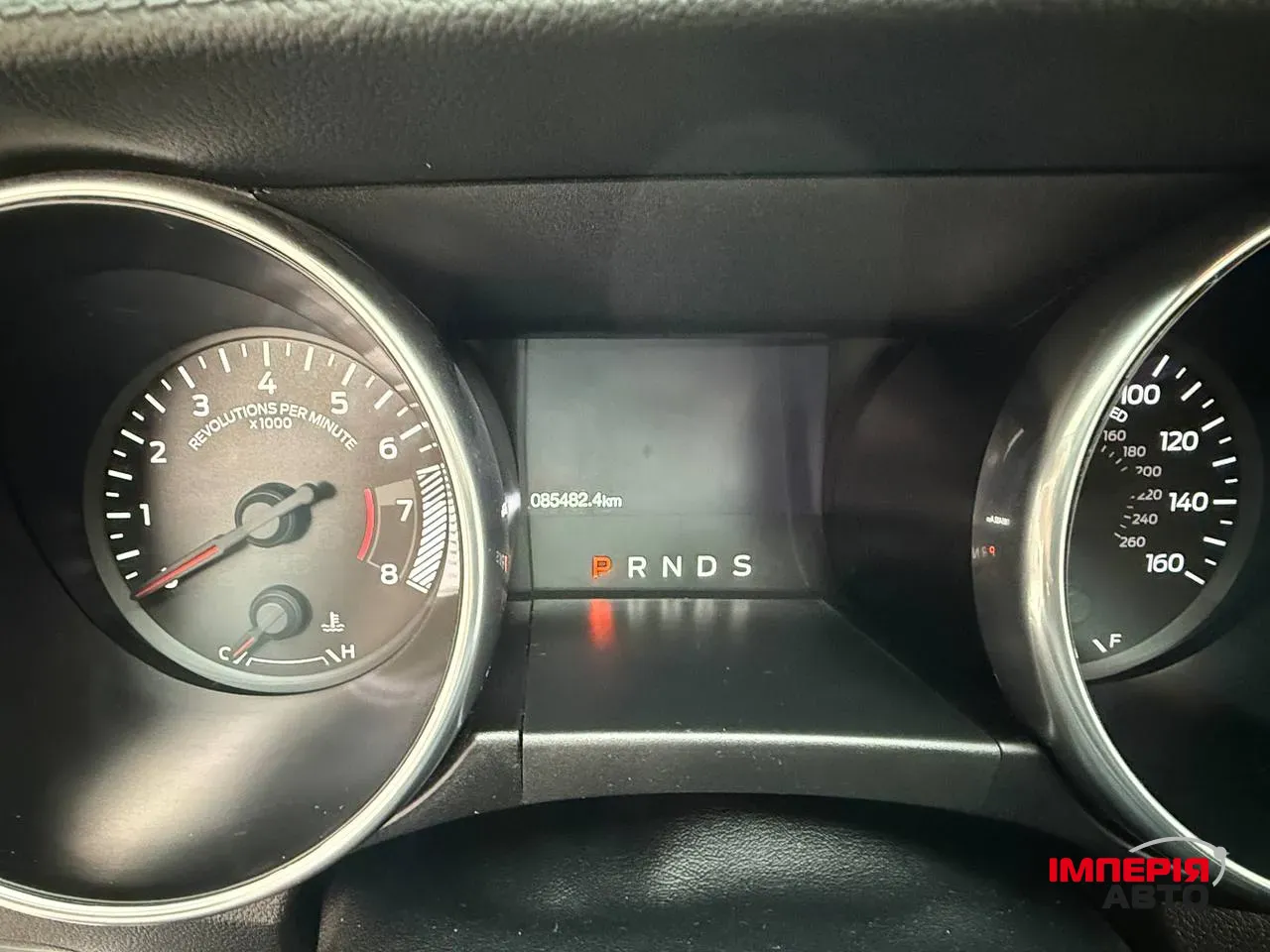 Ford Mustang - фото 35