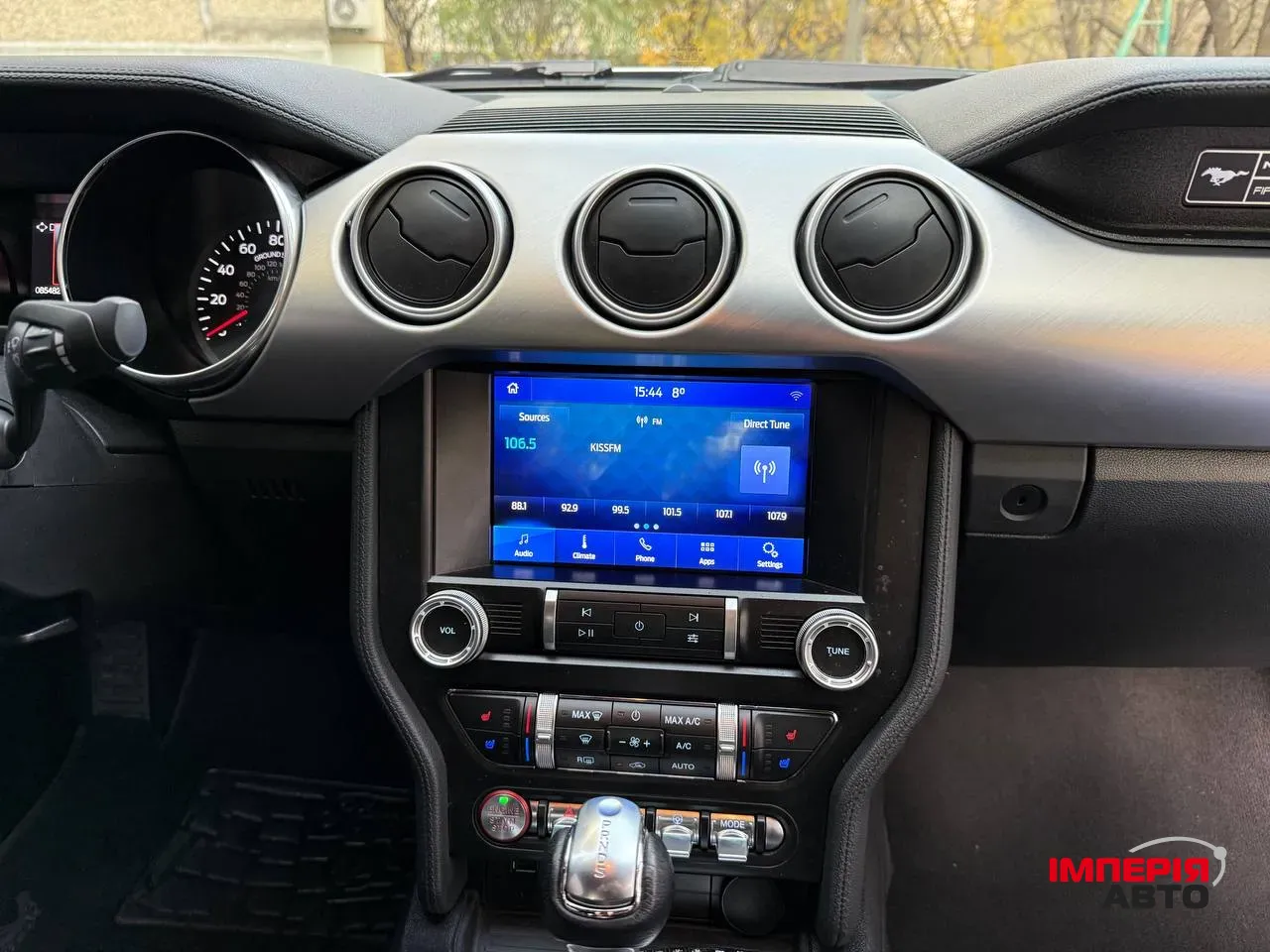 Ford Mustang - фото 32