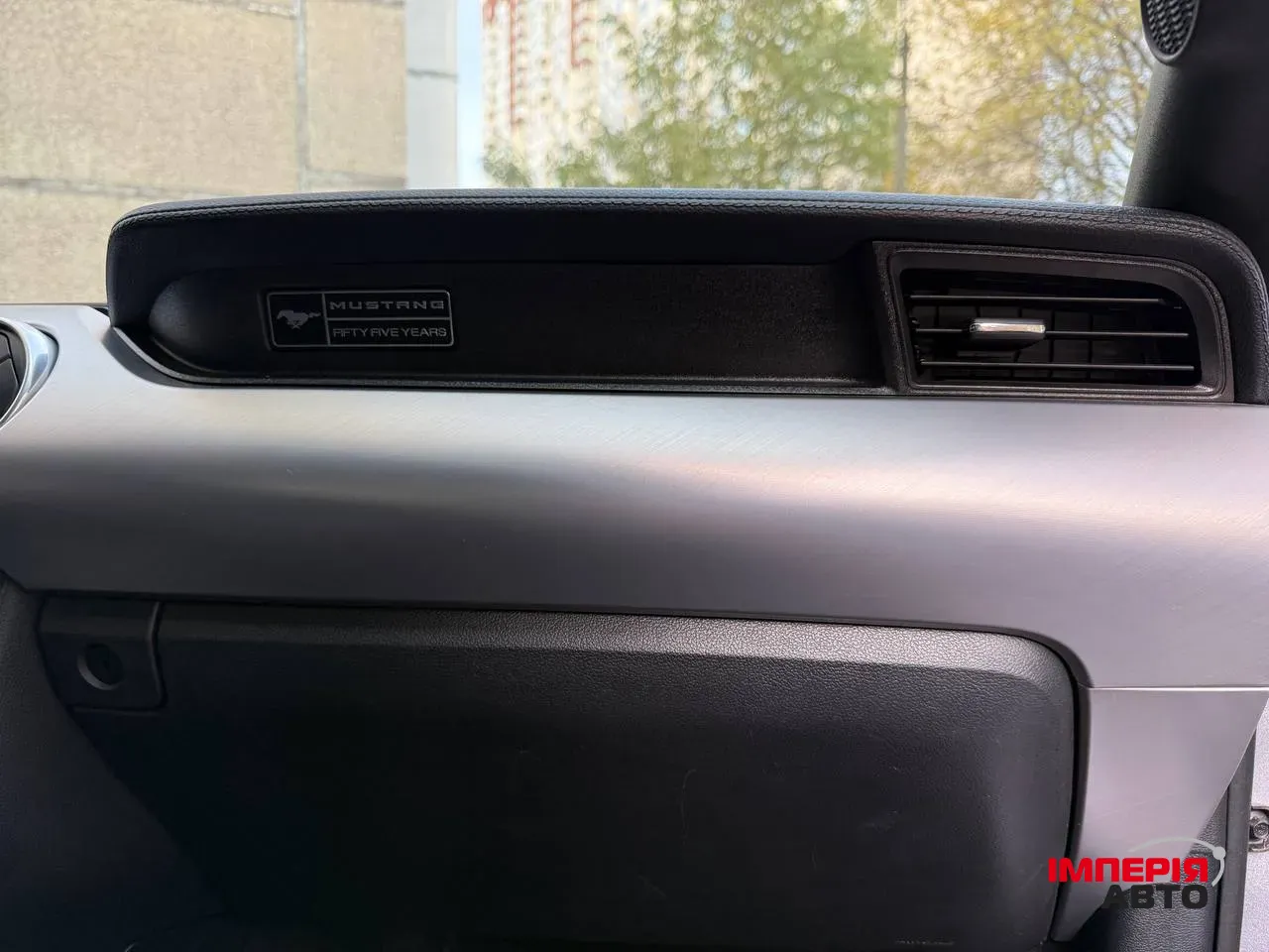 Ford Mustang - фото 38