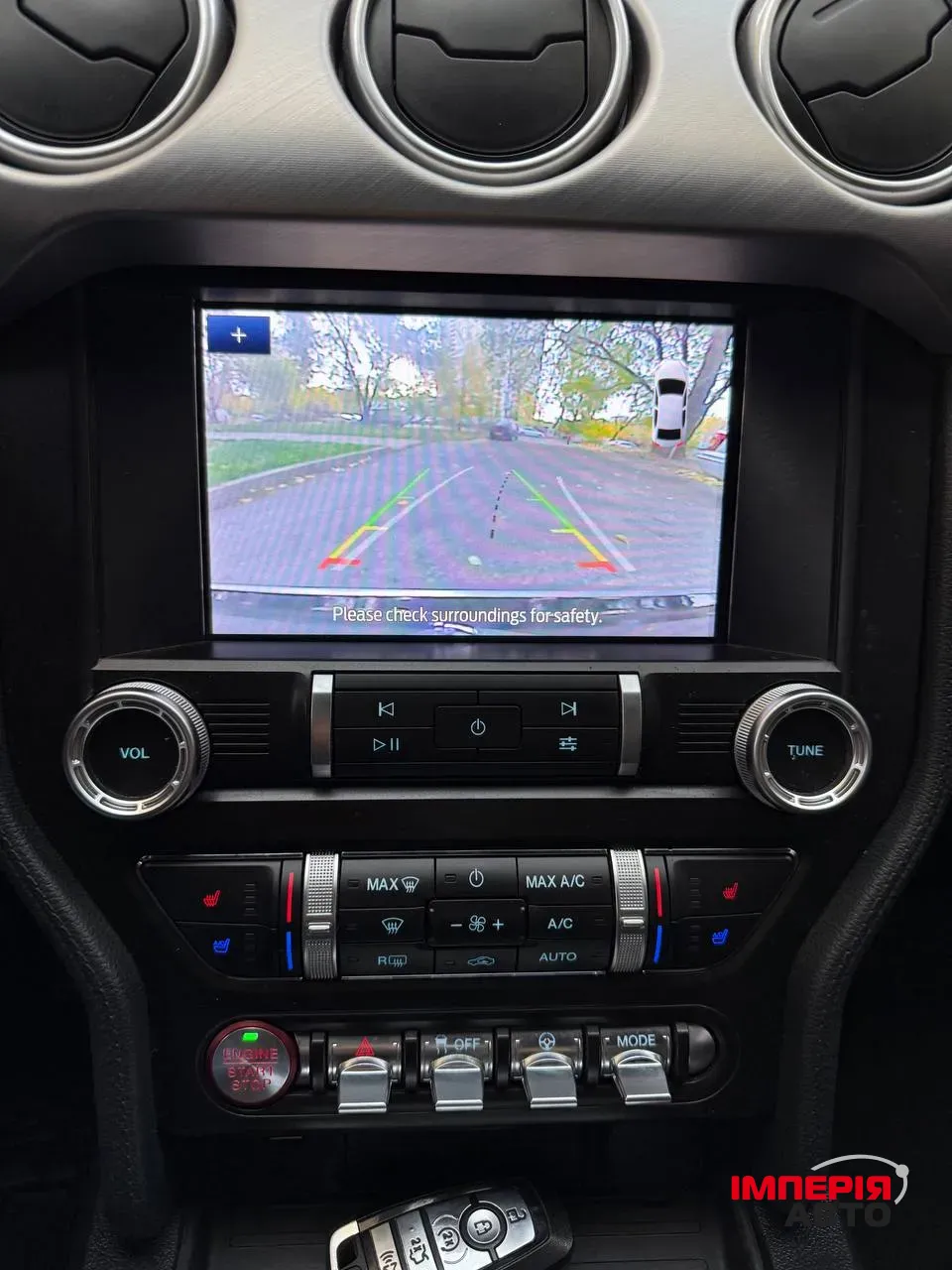 Ford Mustang - фото 31