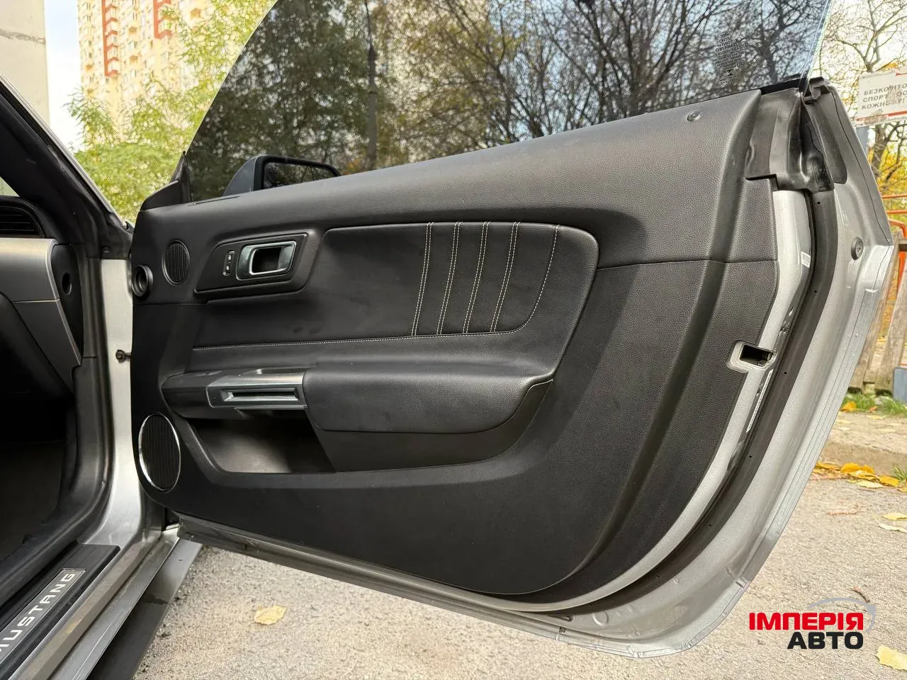 Ford Mustang - фото 22