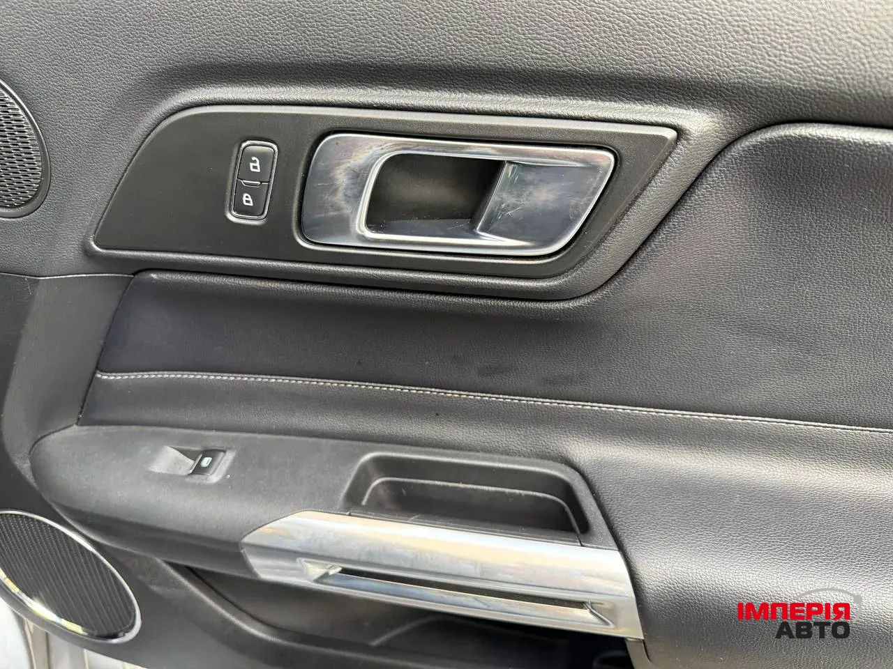 Ford Mustang - фото 20