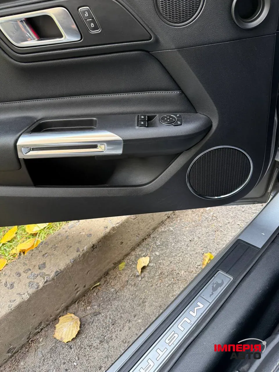 Ford Mustang - фото 21