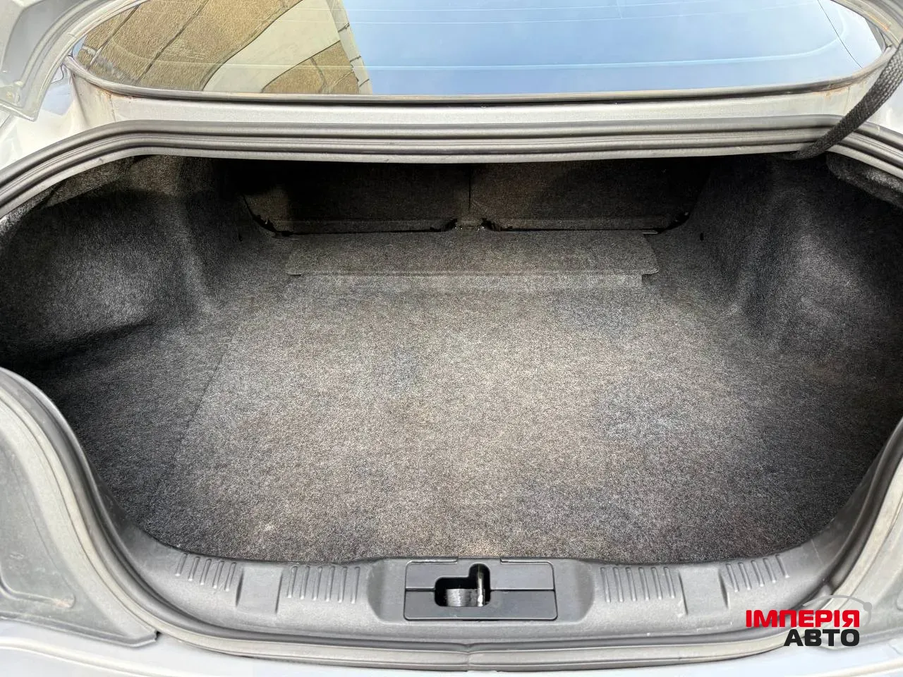 Ford Mustang - фото 23