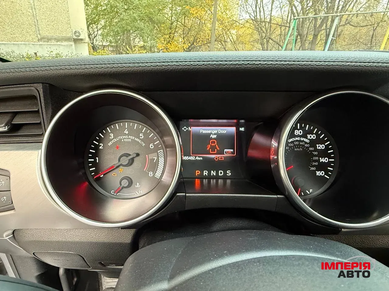 Ford Mustang - фото 34