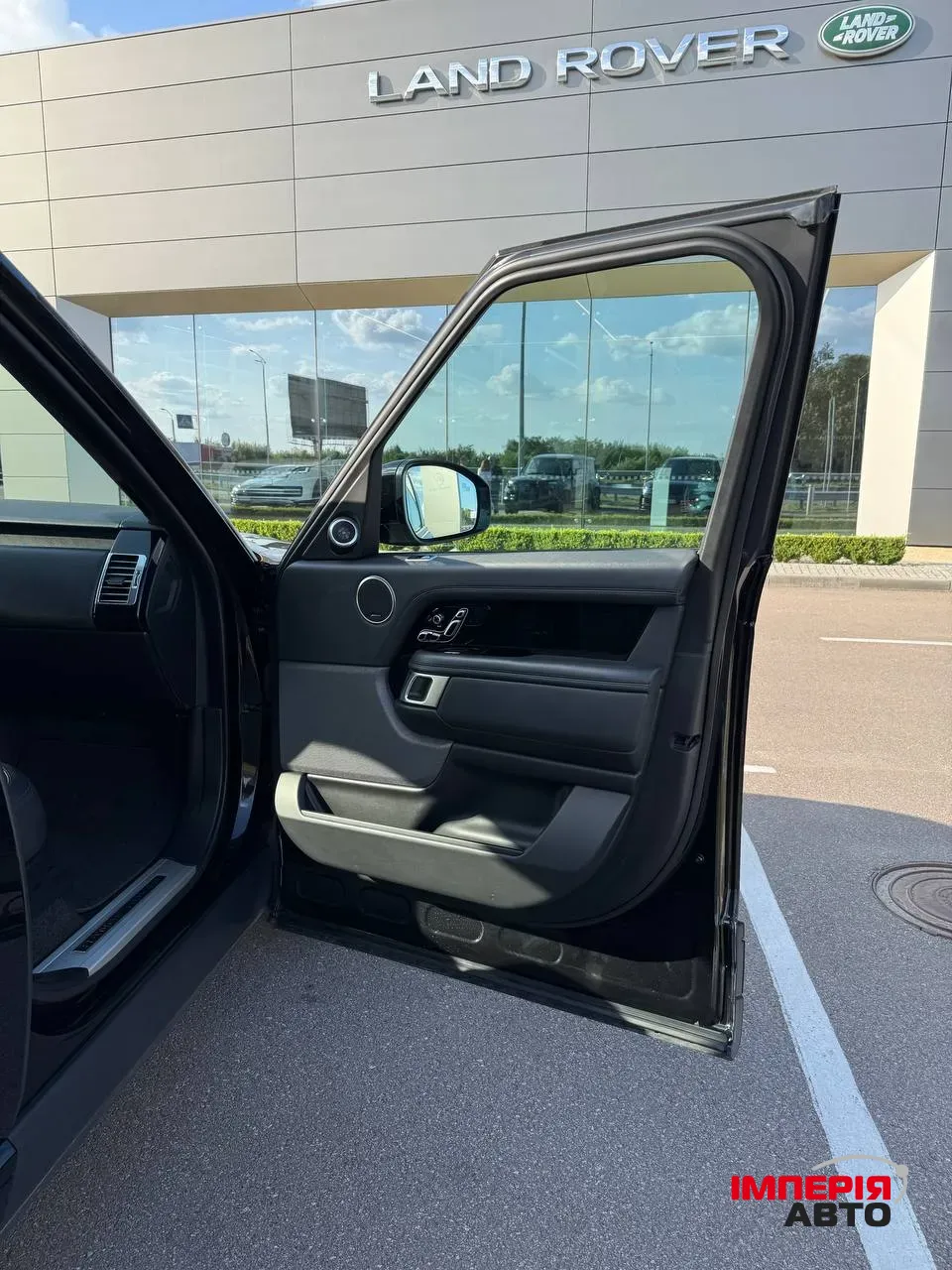 Land Rover Range Rover - фото 10
