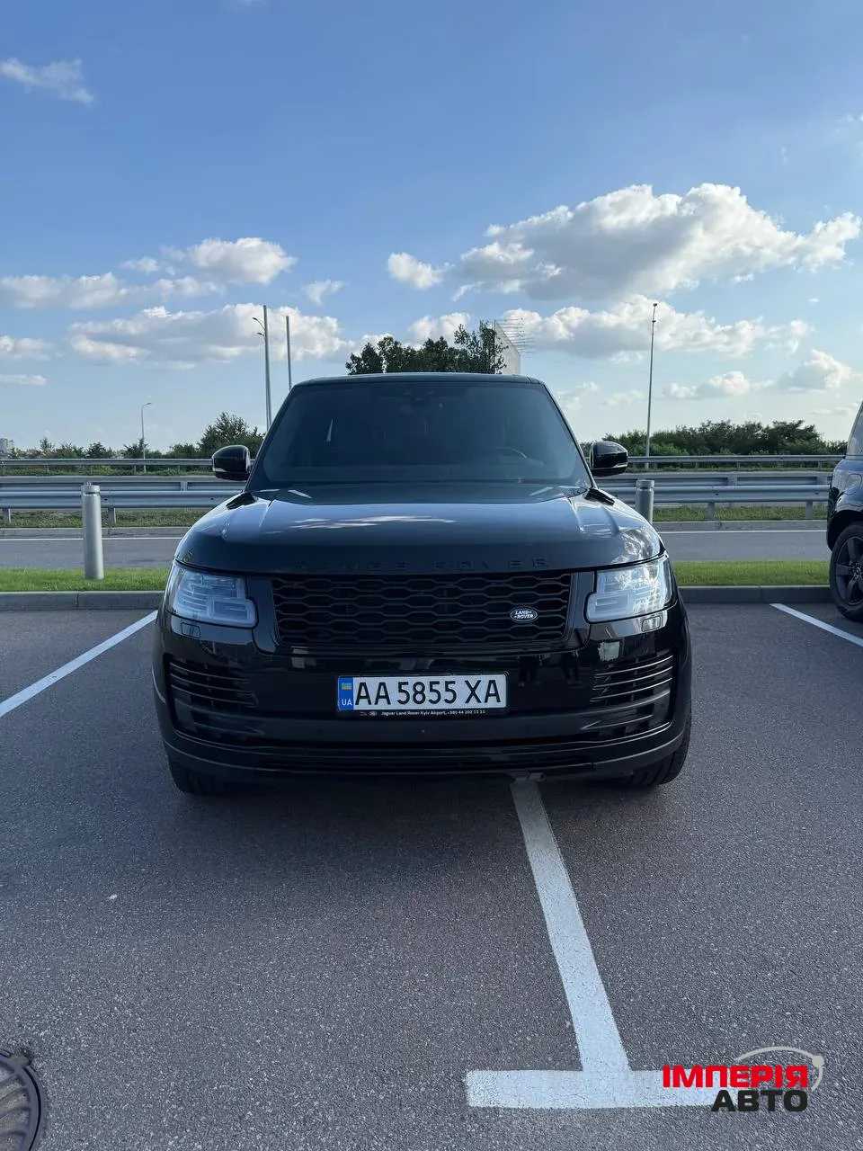 Land Rover Range Rover - фото 3