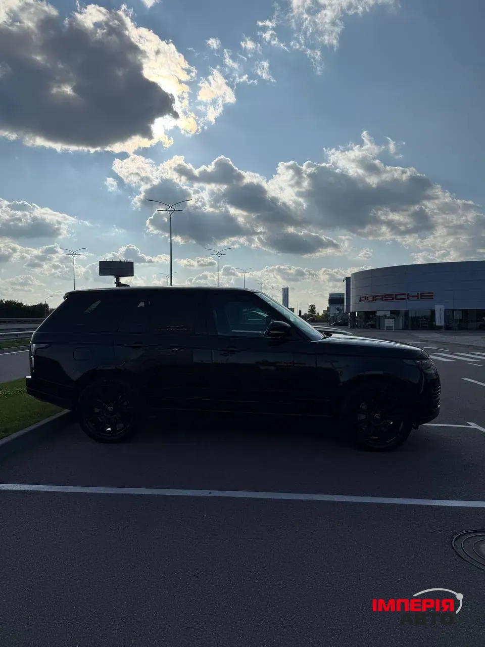 Land Rover Range Rover - фото 4