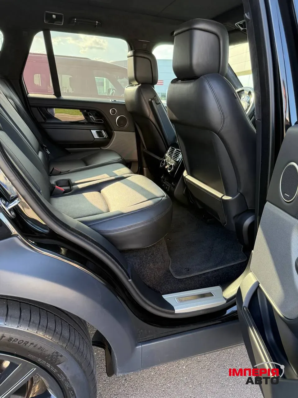 Land Rover Range Rover - фото 13