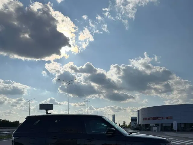 Land Rover Range Rover - фото 4