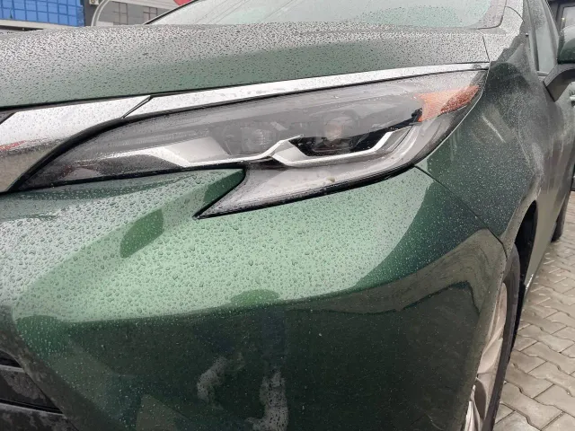 Toyota Sienna - фото 3