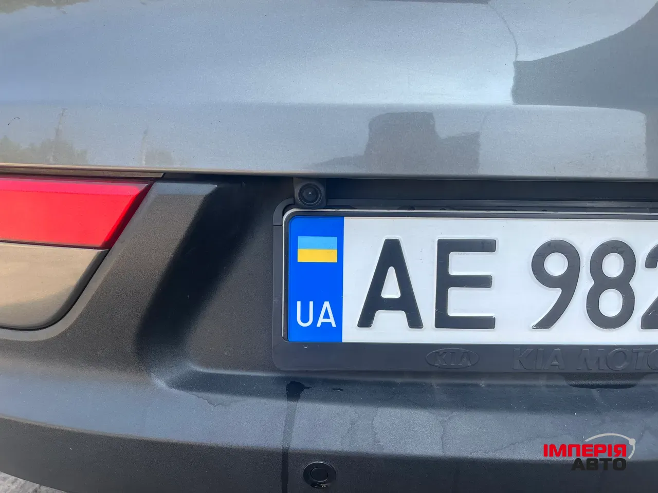 Kia Sportage - фото 4